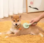 Pet Comb To Remove Floating Hair