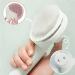 Pet Comb To Remove Floating Hair