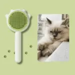 Pet Comb To Remove Floating Hair