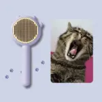 Pet Comb To Remove Floating Hair
