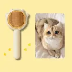 Pet Comb To Remove Floating Hair