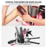 Hair Brush Cleaning Tool