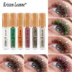 Diamond Glitter Mascara Topper