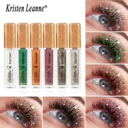 Diamond Glitter Mascara Topper