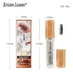 Diamond Glitter Mascara Topper