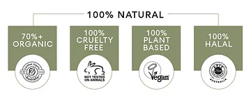 Natural Ingredients