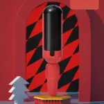 Pet Hair Remover Roller