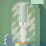 Pet Hair Remover Roller