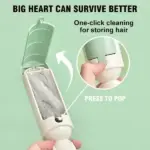 Pet Hair Remover Roller