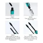 Curl Long Lasting Mascara