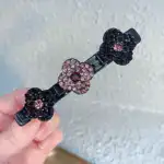 Sparkling Hair Clips