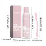 Hair Identifier Spray