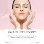 Hair Identifier Spray