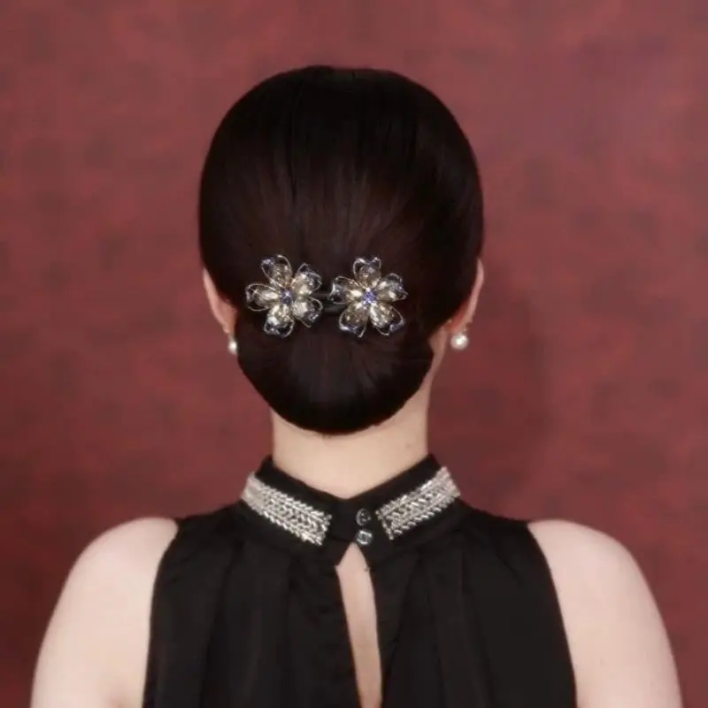 Flexible Hair Curler
