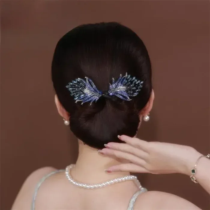 Comfortable Hair Accessory