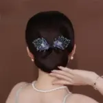 Full Star Flower Hair Accessories