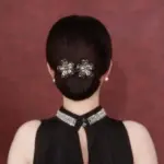 Full Star Flower Hair Accessories