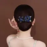 Full Star Flower Hair Accessories