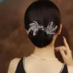 Full Star Flower Hair Accessories