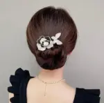 Full Star Flower Hair Accessories