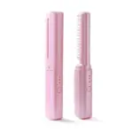 Portable Rechargeable Hair Smoother