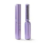 Portable Rechargeable Hair Smoother