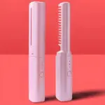 Portable Rechargeable Hair Smoother