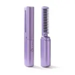 Portable Rechargeable Hair Smoother