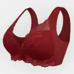 5D Beauty Back Front Closure Comfortable Bra