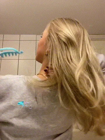 Hair Clip Image