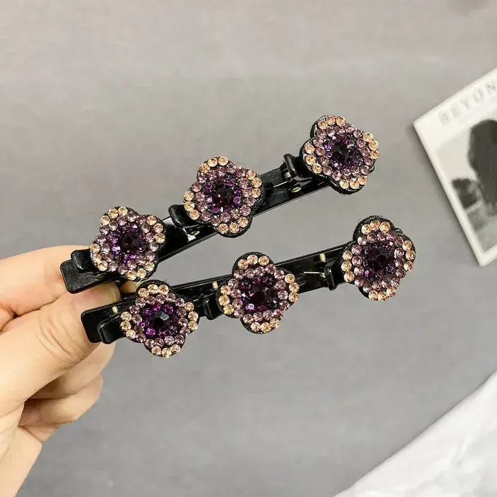 Hair clip image