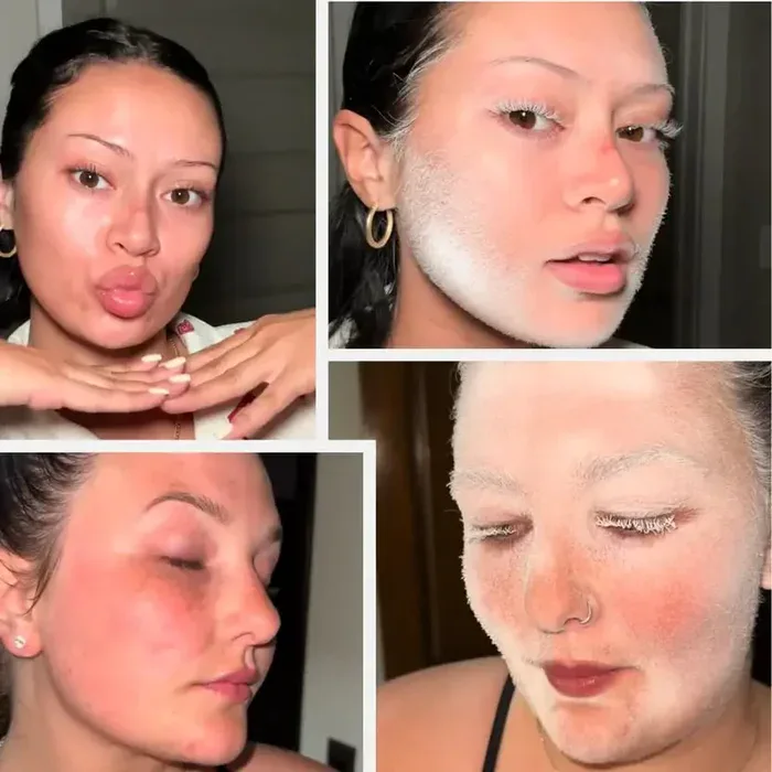 Dermaplaning Spray