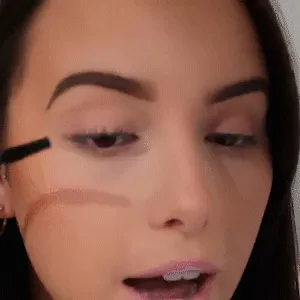 Mascara Effect