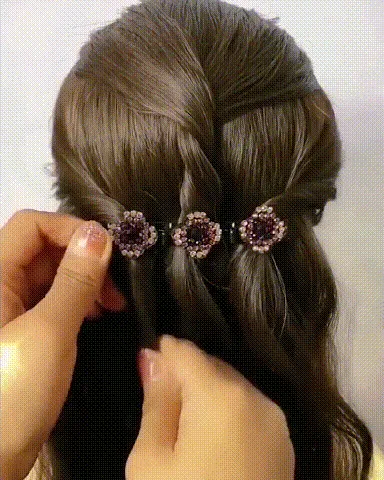 Hair clip