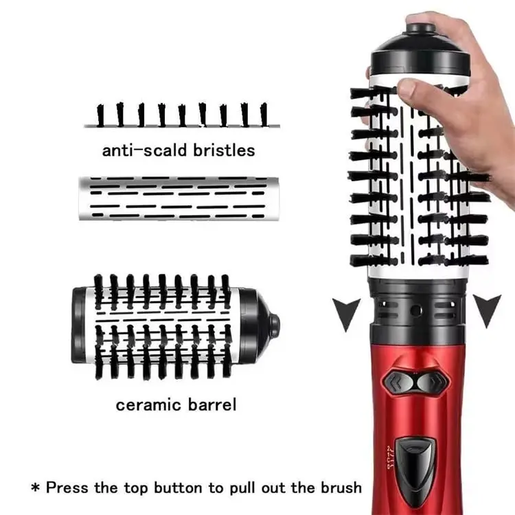 Thermal conductor feature