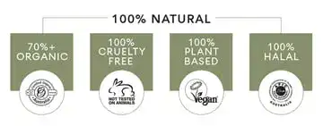 Sustainable Mascara
