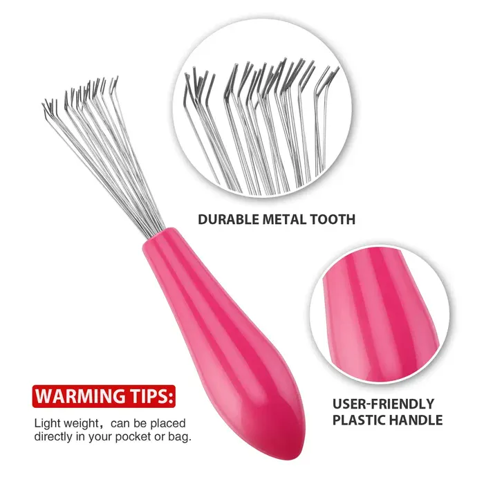 Warm Tips