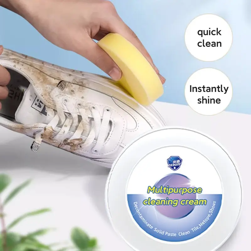 Clean Shoes
