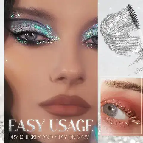 Sparkling Dazzles