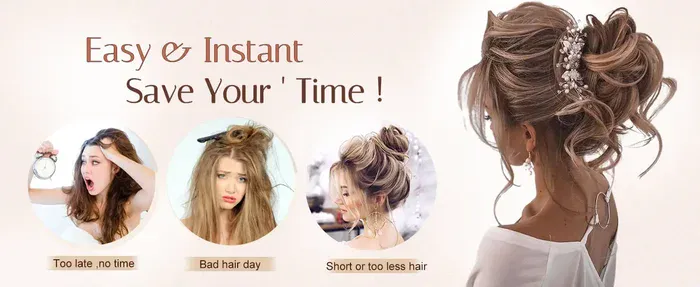 Heat styling capability