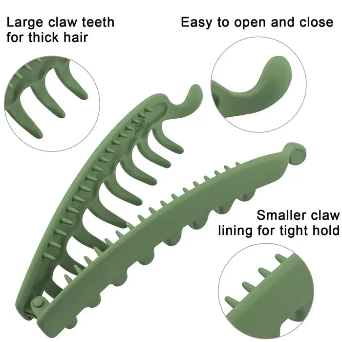 Hair Clip Image