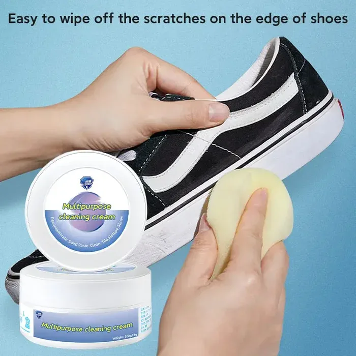 Stubborn Stains