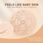 Long Lasting Waterproof CC Cream with Mushroom Shape Sponge