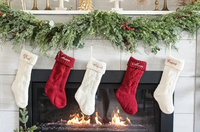 Christmas Stocking