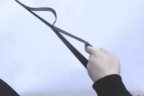 Strap Loops