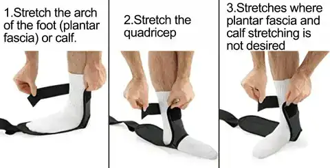 Safe Stretching