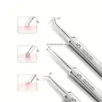 Fecong™ Stainless Steel Blackhead Removal Kit