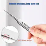 Fecong™ Stainless Steel Blackhead Removal Kit