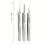 Fecong™ Stainless Steel Blackhead Removal Kit