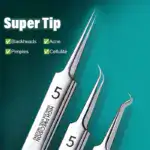 Fecong™ Stainless Steel Blackhead Removal Kit